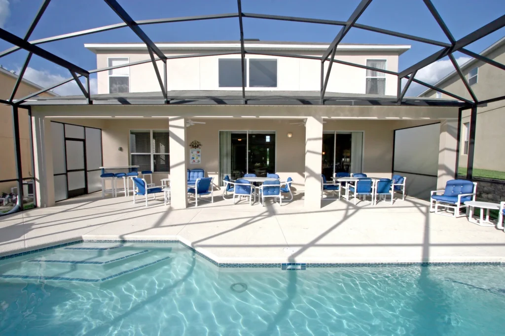 screen repair replacement